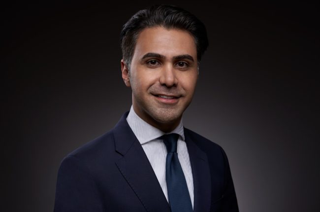 Arsalan Jawaheri Arsalan Jawaheri